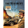 Fourreau The Regiment tomes 1 à 3