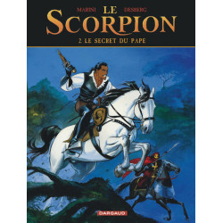 Le Scorpion - Tome 2 - Le...