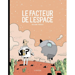 Le facteur de l'espace -...