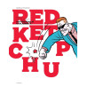 Red Ketchup - Tome 1