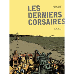 Les derniers corsaires
