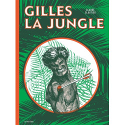 Gilles la jungle