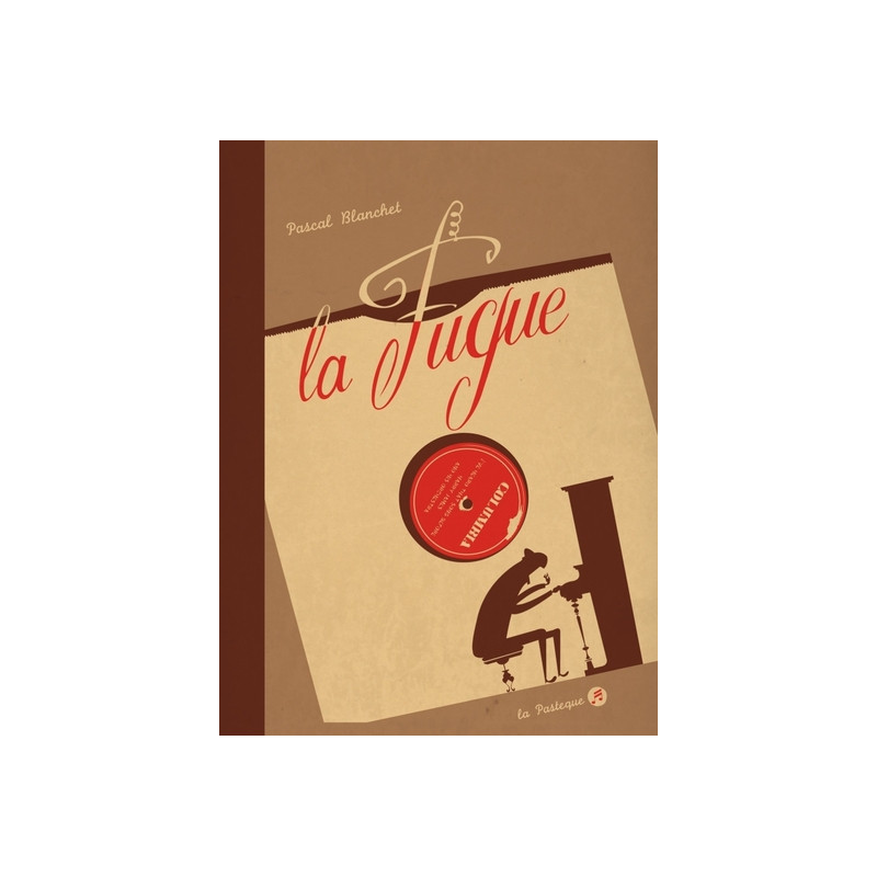 La fugue