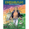 Demian - Tome 1 - Demian : Mémoire et vengeance