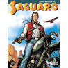 Saguaro - Tome 1 - Saguaro : Retour à Window Rock