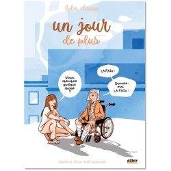 Un jour de plus - Tome 1