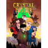 Crystal Digger - Tome 2 - Le Droh, les bêtes et les amants
