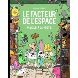 Le facteur de l'espace -...
