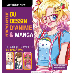 L'encyclopédie du dessin...