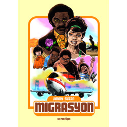 Migrasyon