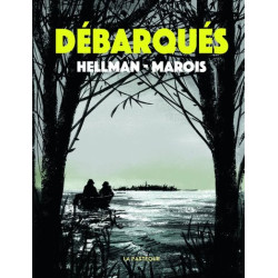 Débarqués