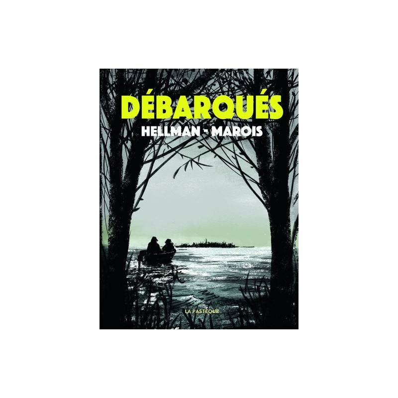 Débarqués