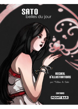 sato belle de jour