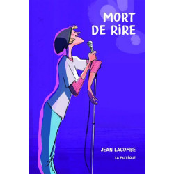 Mort de rire