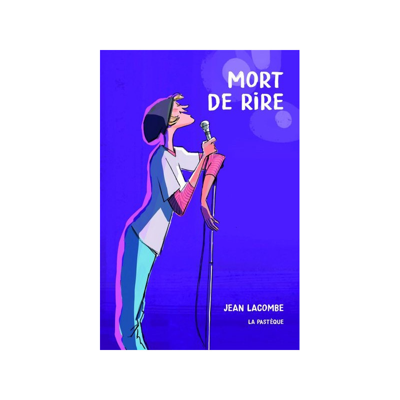 Mort de rire