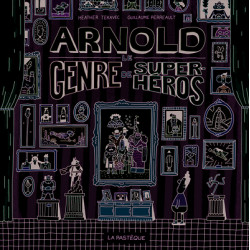 Arnold, le genre de...
