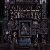 Arnold, le genre de super-héros