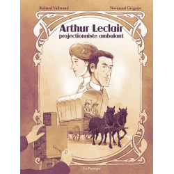 Arthur Leclair