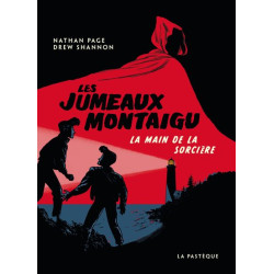 Les Jumeaux Montaigu - La...