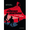 Les Jumeaux Montaigu - La main de la sorcière