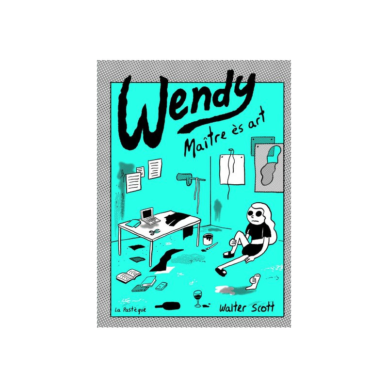 Wendy