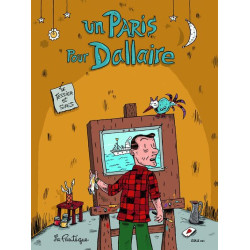 Un Paris pour Dallaire