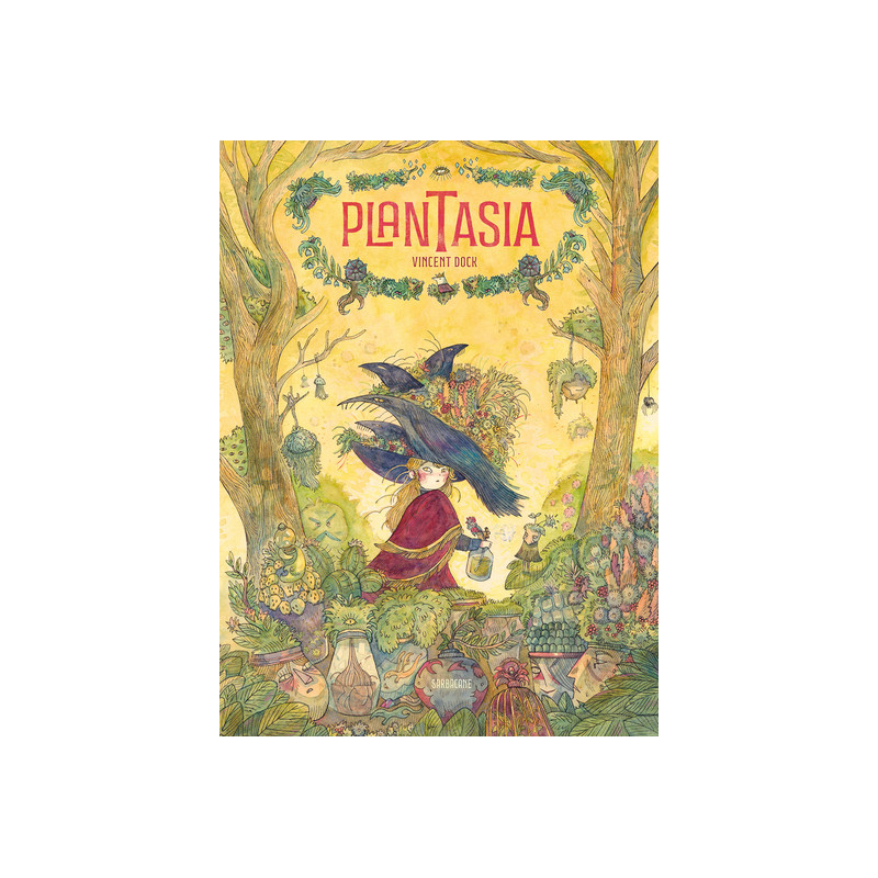 Plantasia