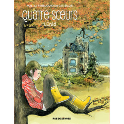 Quatre soeurs T1