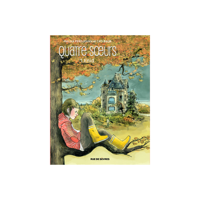 Quatre soeurs T1