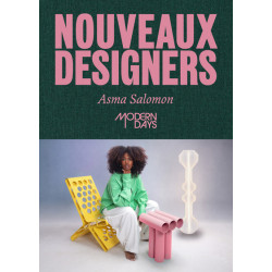 Les Nouveaux Designers