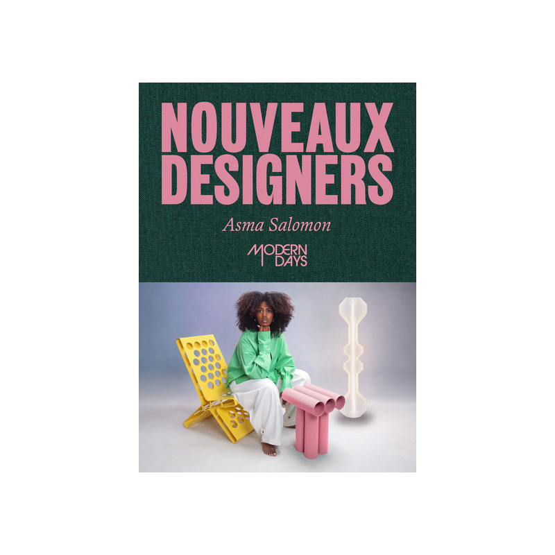 Les Nouveaux Designers