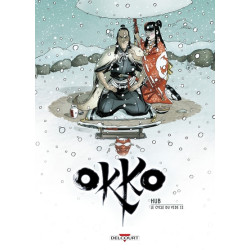Okko T10 - Le Cycle du vide...