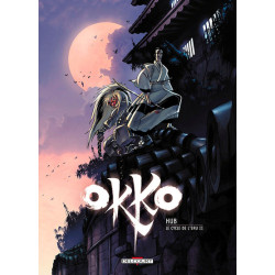 Okko T02 - Le Cycle de...