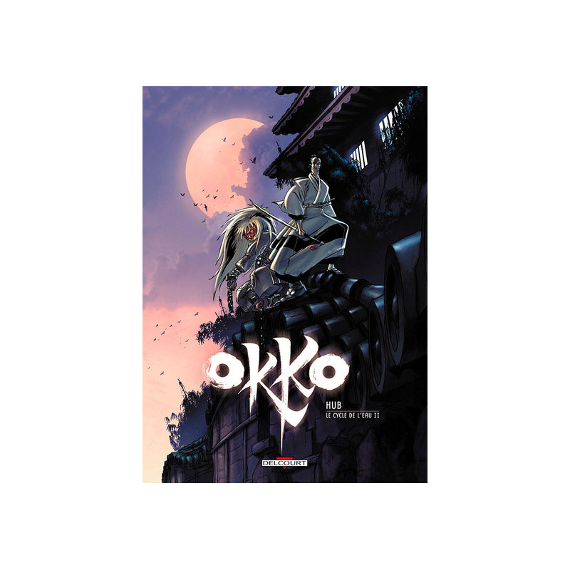 Okko T02 - Le Cycle de l'eau (2/2)