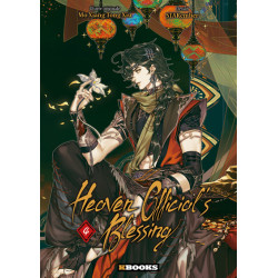 Heaven Official's Blessing T04