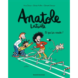 Anatole Latuile, Tome 13