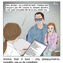 Pluie Alcide