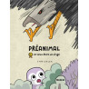 Préanimal - Je veux être un singe