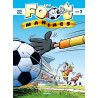 Les Footmaniacs - tome 07