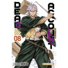 Dead Account - tome 8