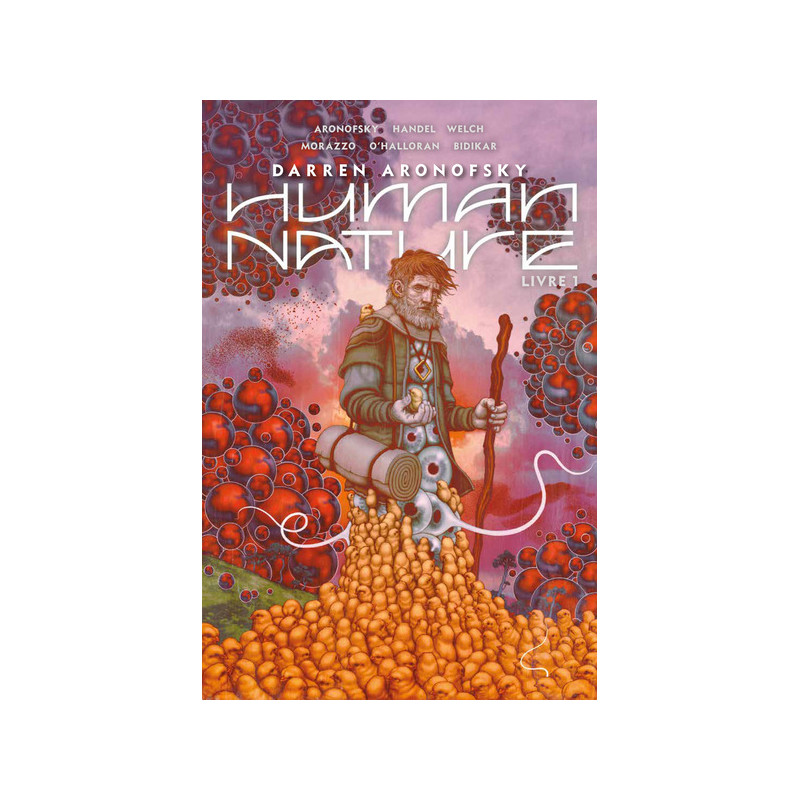 Human Nature T1