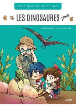 Les dinosaures