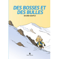 Des bosses et des bulles :...