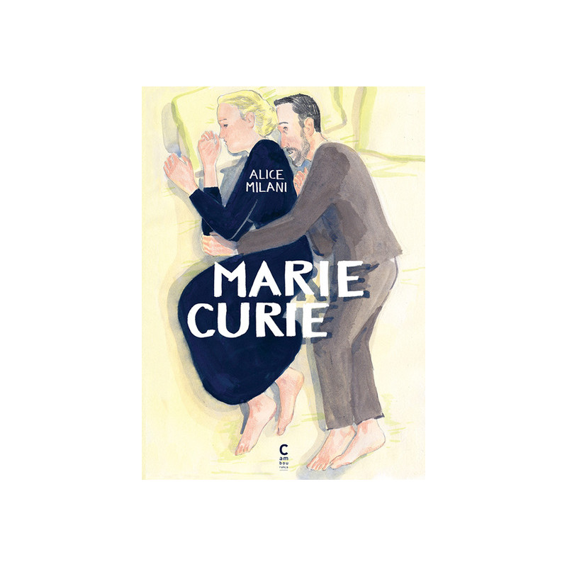 Marie Curie