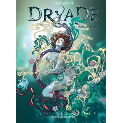 DRYADE V 02 LES MANDRAGORES