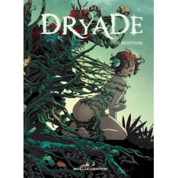 DRYADE V 01 LES ENVOUTEURS