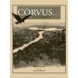 CORVUS V 01 LE CONTE
