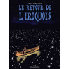 LE RETOUR DE L'IROQUOIS