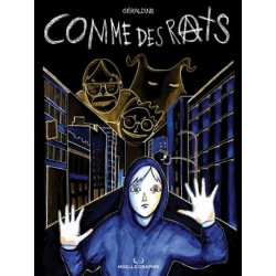 COMME DES RATS
