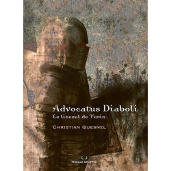 ADVOCATUS DIABOLI. LE...